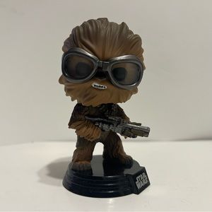 Funko Pop! Star Wars - Chewbacca #239